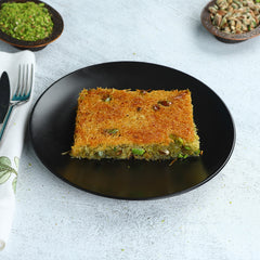 Karakoy Gulluoglu Turkish Tel Kadayif with Pistachio