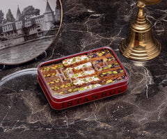 Hafiz Mustafa Assorted Ottoman Saray Kadayif 500g (17.64 oz)