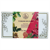 Haci Bekir Premium Assorted Turkish Delight