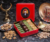 Hafiz Mustafa Assorted Baklava 1 Kg ( 35 oz )