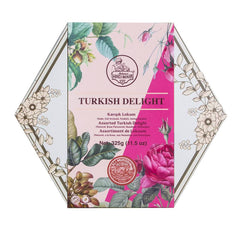 Haci Bekir Premium Assorted Turkish Delight