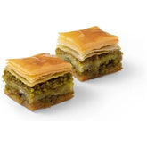 Karakoy Gulluoglu Turkish Gluten Free Baklava with Pistachio