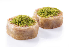 Palace Roll With Walnut Baklava