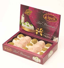 Turkish Pismaniye Dessert (Sweet) Halva