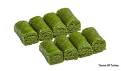 Baklava Pistachio