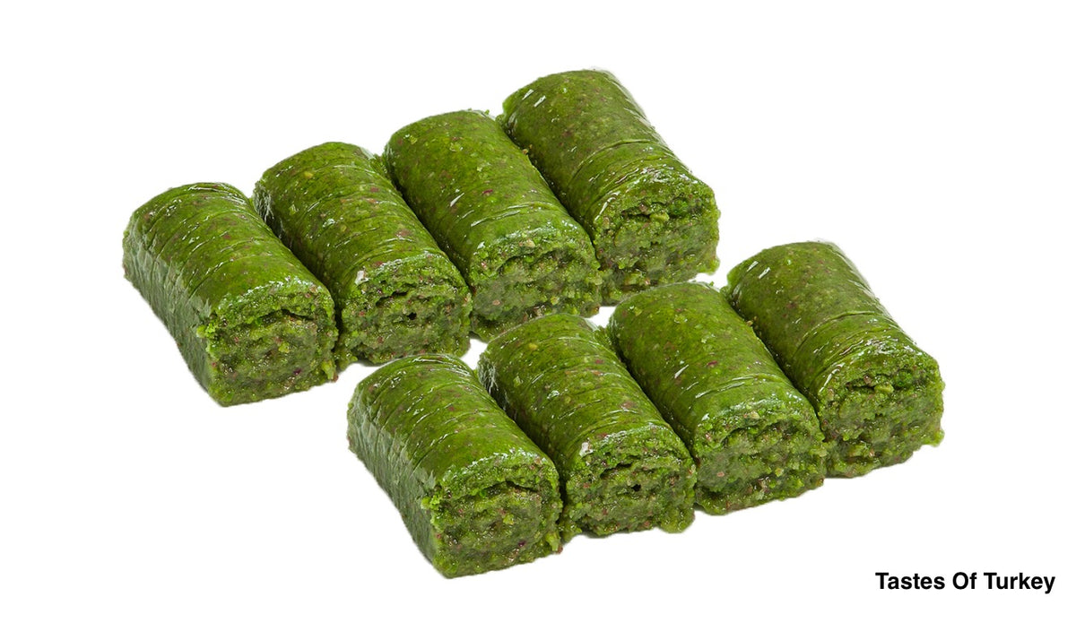 Baklava Pistachio 